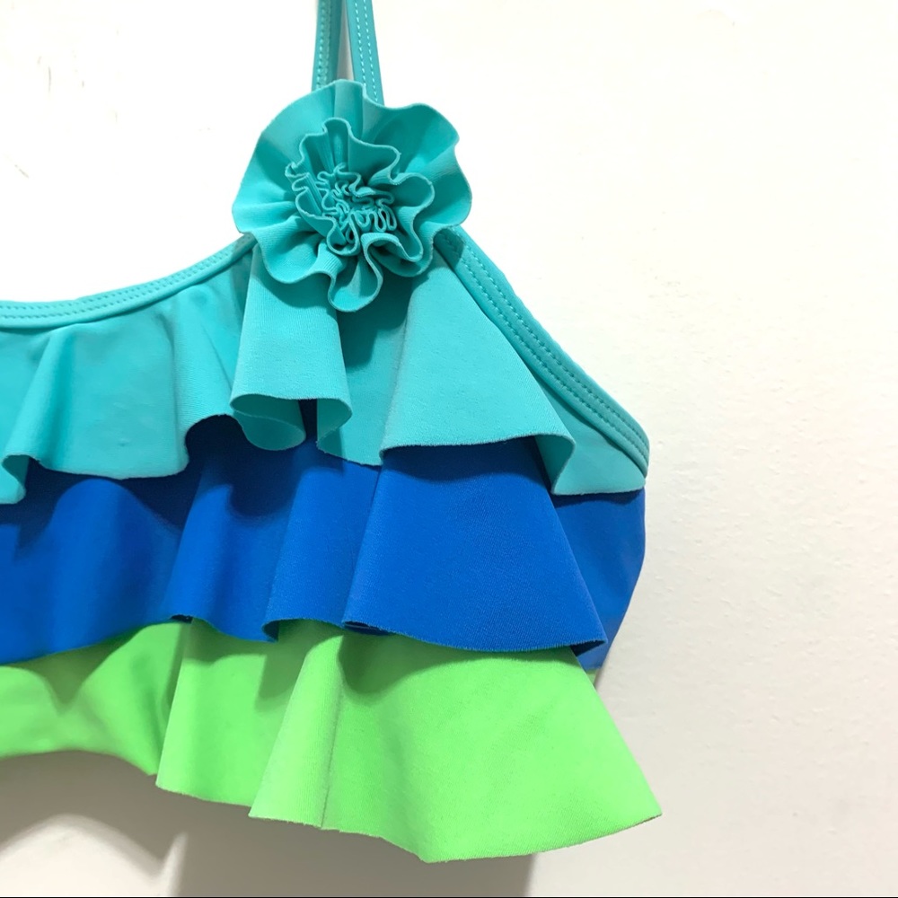 MAMBO Two-Piece Swimsuit - Picture 11 of 13